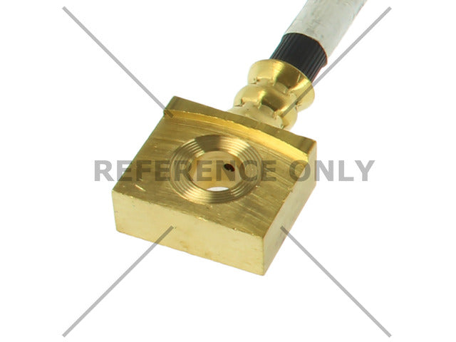 Brake Hydraulic Hose Centric Parts 150.67435