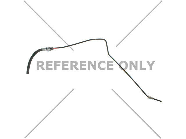 Brake Hydraulic Hose Centric Parts 150.67435