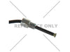 Brake Hydraulic Hose Centric Parts 150.67436
