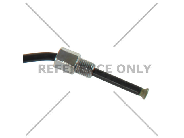 Brake Hydraulic Hose Centric Parts 150.67436