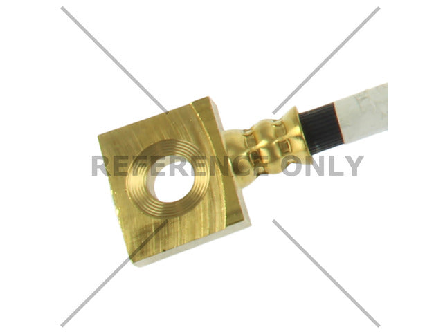 Brake Hydraulic Hose Centric Parts 150.67436
