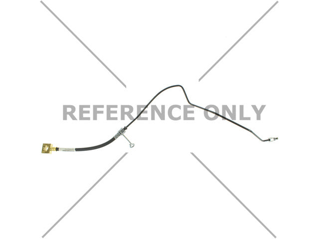 Brake Hydraulic Hose Centric Parts 150.67436