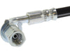 Brake Hydraulic Hose Centric Parts 150.67440