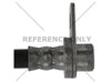 Brake Hydraulic Hose Centric Parts 150.67444