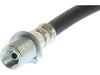 Brake Hydraulic Hose Centric Parts 150.68000