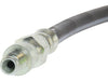 Brake Hydraulic Hose Centric Parts 150.68002