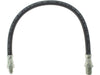Brake Hydraulic Hose Centric Parts 150.68003