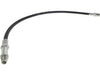 Brake Hydraulic Hose Centric Parts 150.68011