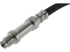 Brake Hydraulic Hose Centric Parts 150.68011