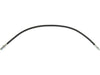 Brake Hydraulic Hose Centric Parts 150.68014