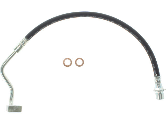 Brake Hydraulic Hose Centric Parts 150.68015