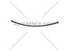 Brake Hydraulic Hose Centric Parts 150.68300
