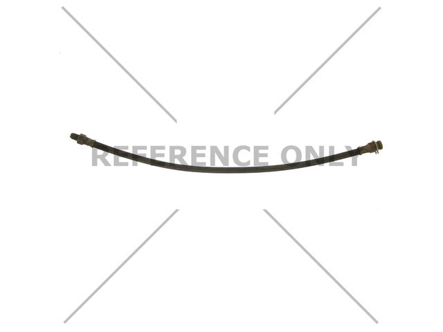 Brake Hydraulic Hose Centric Parts 150.68300
