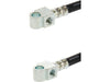 Brake Hydraulic Hose Centric Parts 150.68302