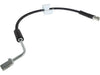Brake Hydraulic Hose Centric Parts 150.69002