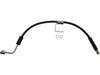 Brake Hydraulic Hose Centric Parts 150.69002