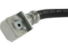 Brake Hydraulic Hose Centric Parts 150.69301