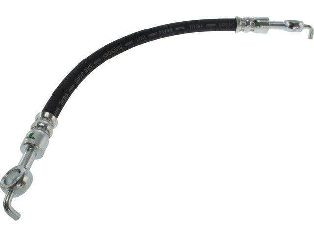 Brake Hydraulic Hose Centric Parts 150.74001