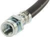 Brake Hydraulic Hose Centric Parts 150.74003
