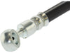 Brake Hydraulic Hose Centric Parts 150.76002