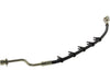 Brake Hydraulic Hose Centric Parts 150.76008