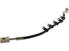 Brake Hydraulic Hose Centric Parts 150.76009