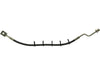 Brake Hydraulic Hose Centric Parts 150.76009