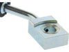 Brake Hydraulic Hose Centric Parts 150.76012