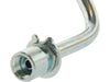 Brake Hydraulic Hose Centric Parts 150.76012