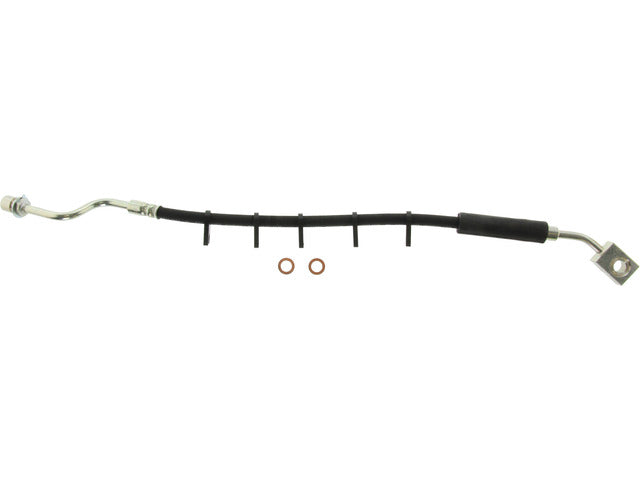 Brake Hydraulic Hose Centric Parts 150.76013
