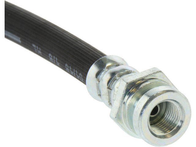 Brake Hydraulic Hose Centric Parts 150.76015