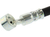 Brake Hydraulic Hose Centric Parts 150.76016
