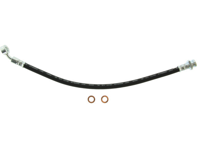 Brake Hydraulic Hose Centric Parts 150.76017