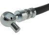 Brake Hydraulic Hose Centric Parts 150.77002