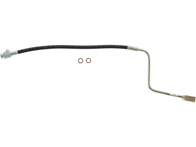 Brake Hydraulic Hose Centric Parts 150.79003