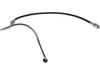 Brake Hydraulic Hose Centric Parts 150.79011