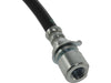 Brake Hydraulic Hose Centric Parts 150.79011