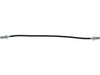 Brake Hydraulic Hose Centric Parts 150.79017