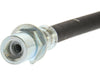 Brake Hydraulic Hose Centric Parts 150.79317