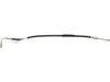 Brake Hydraulic Hose Centric Parts 150.80002