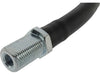 Brake Hydraulic Hose Centric Parts 150.80005