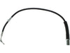 Brake Hydraulic Hose Centric Parts 150.80005