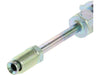 Brake Hydraulic Hose Centric Parts 150.80010