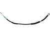 Brake Hydraulic Hose Centric Parts 150.80010