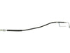 Brake Hydraulic Hose Centric Parts 150.80011