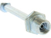 Brake Hydraulic Hose Centric Parts 150.80012
