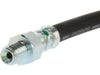 Brake Hydraulic Hose Centric Parts 150.80017