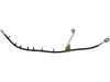 Brake Hydraulic Hose Centric Parts 150.80019
