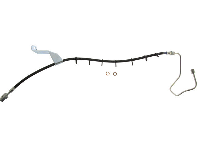 Brake Hydraulic Hose Centric Parts 150.80020