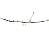 Brake Hydraulic Hose Centric Parts 150.80021